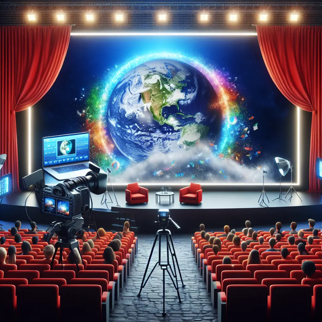 Ryan’s World Expands from YouTube Sensation to Theatrical Release